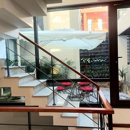 Margaery Boutique Apartment & Skyon9 Rooftop Bar Ανόι Εξωτερικό φωτογραφία