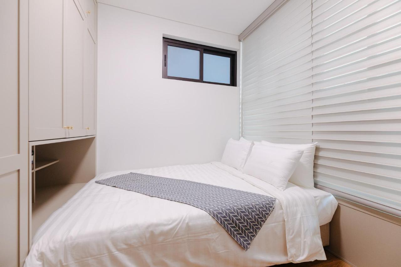 Margaery Boutique Apartment & Skyon9 Rooftop Bar Ανόι Εξωτερικό φωτογραφία