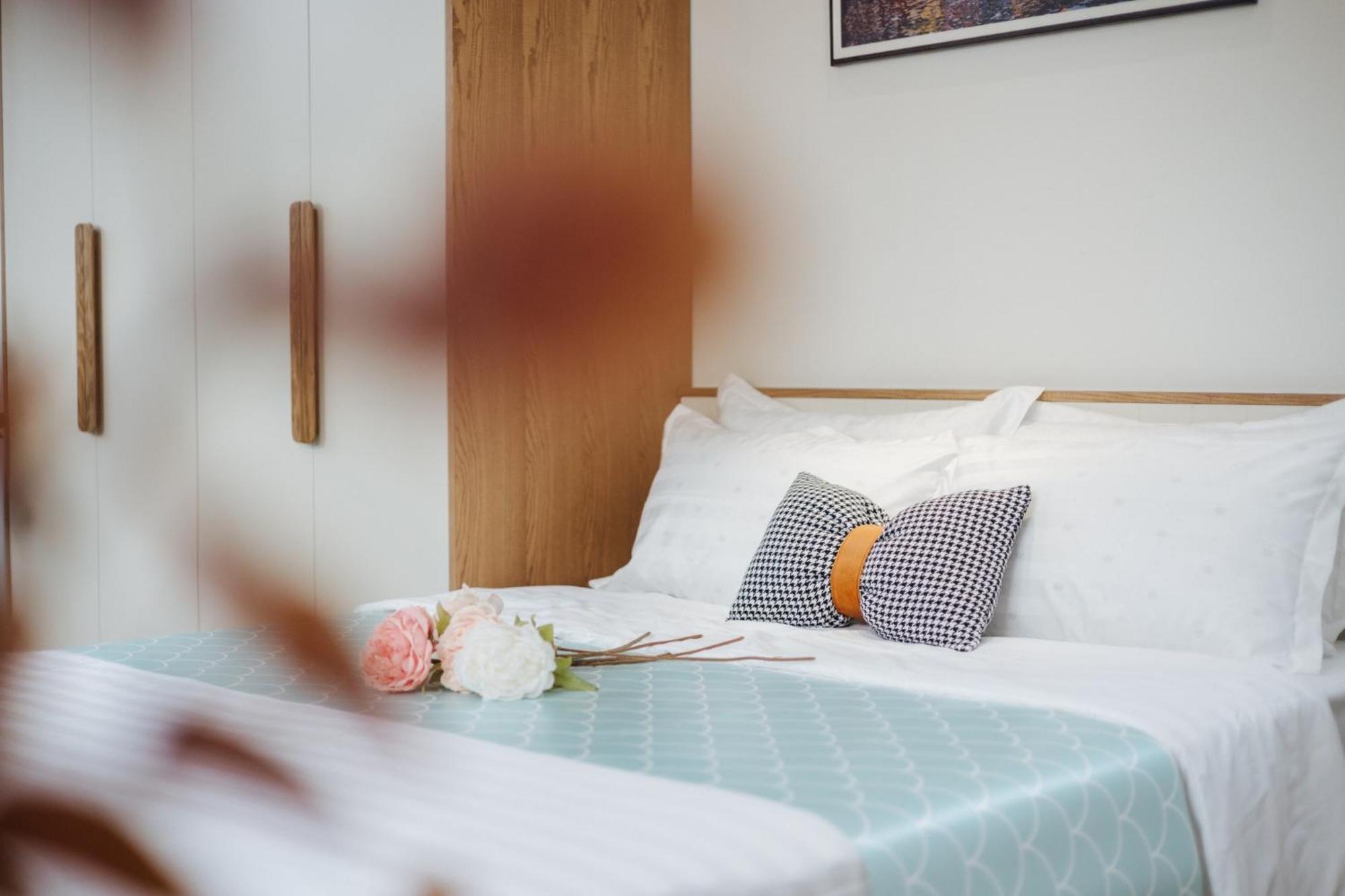 Margaery Boutique Apartment & Skyon9 Rooftop Bar Ανόι Εξωτερικό φωτογραφία